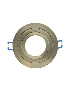 Foco Empotrable CENOTE 14348RE14 Fabrilamp