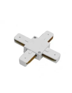 Conector PINDAL 1443CONECT-X-BL Fabrilamp