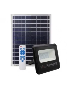 Foco Proyector Solar MALAQUITA 147280609 Fabrilamp