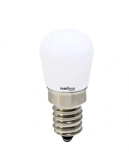 Bombilla Tubular Fabriplus 148002353 Fabrilamp