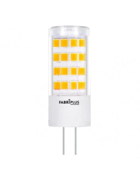 Bombilla G4 Fabriplus 148006351 Fabrilamp