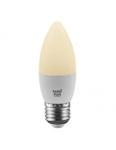 Bombilla Vela Led Fabriplus 148021071 Fabrilamp