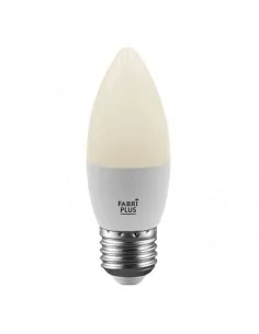 Bombilla Vela Led Fabriplus 148021072 Fabrilamp