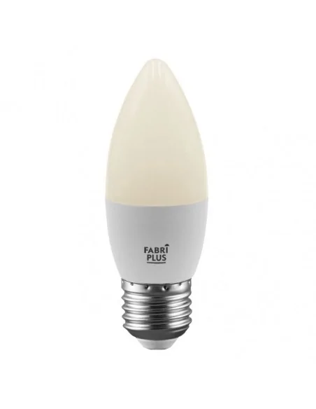 Bombilla Vela Led Fabriplus 148021072 Fabrilamp