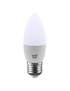 Bombilla Vela Led Fabriplus 148021073 Fabrilamp
