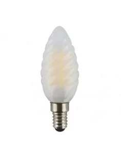 Bombilla Vela Led Fabriplus 148022041 Fabrilamp