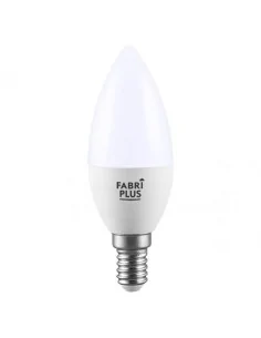 Bombilla Vela Led Fabriplus 148022053 Fabrilamp