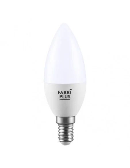 Bombilla Vela Led Fabriplus 148022053 Fabrilamp