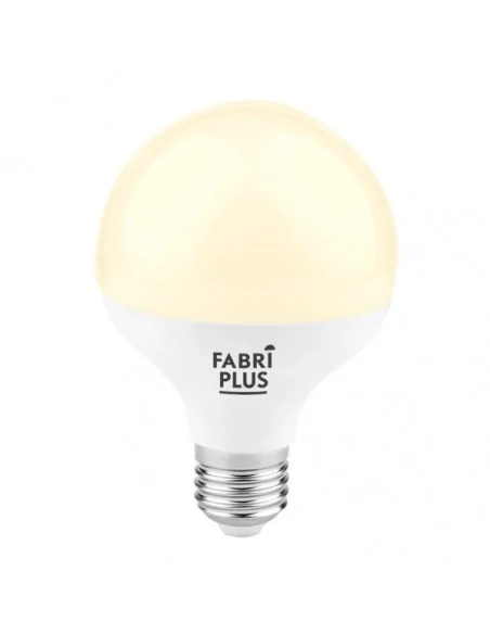 Bombilla Globo Fabriplus 148041151 Fabrilamp