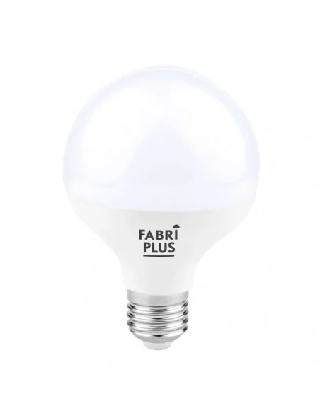 Bombilla Globo Fabriplus 148041153 Fabrilamp