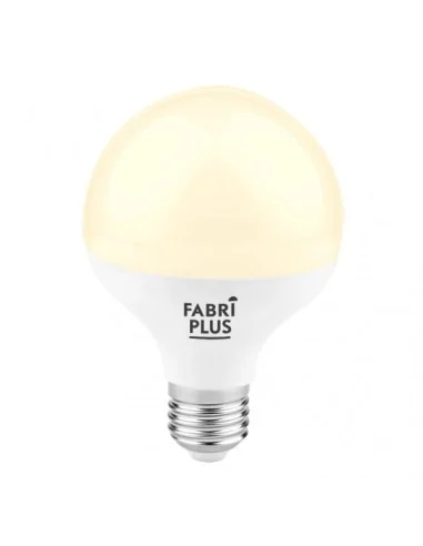 Bombilla Globo Fabriplus 148041181 Fabrilamp