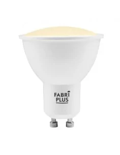Bombilla Gu10 Fabriplus 148074071 Fabrilamp
