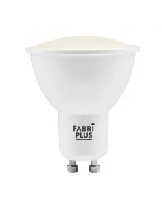 Bombilla Gu10 Fabriplus 148074072 Fabrilamp