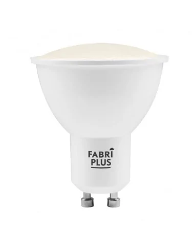 Bombilla Gu10 Fabriplus 148074072 Fabrilamp