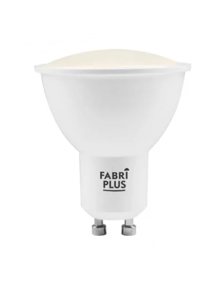 Bombilla Gu10 Fabriplus 148074072 Fabrilamp