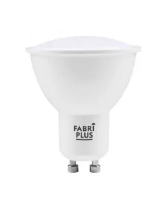 Bombilla Gu10 Fabriplus 148074073 Fabrilamp