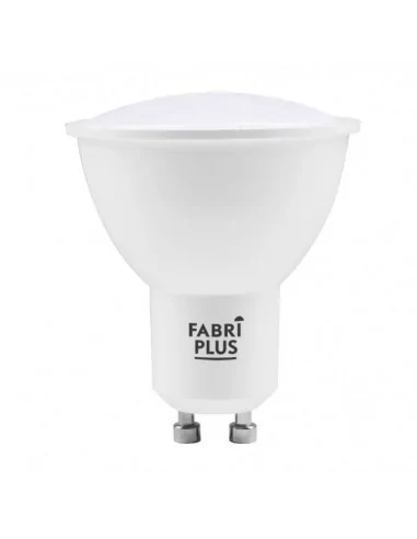 Bombilla Gu10 Fabriplus 148074073 Fabrilamp