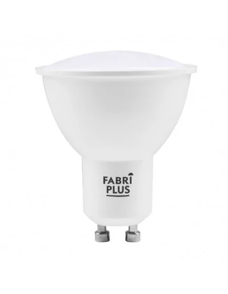 Bombilla Gu10 Fabriplus 148074073 Fabrilamp