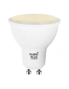 Bombilla Gu10 Fabriplus 148074091 Fabrilamp