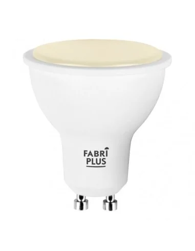 Bombilla Gu10 Fabriplus 148074091 Fabrilamp