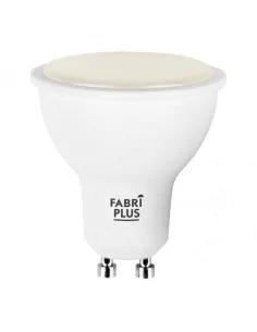 Bombilla Gu10 Fabriplus 148074092 Fabrilamp