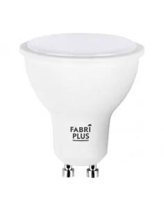 Bombilla Gu10 Fabriplus 148074093 Fabrilamp