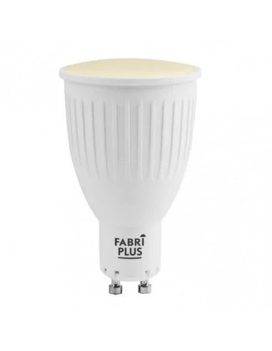 Bombilla Gu10 Fabriplus 148074111 Fabrilamp