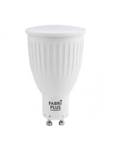Bombilla Gu10 Fabriplus 148074113 Fabrilamp