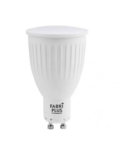 Bombilla Gu10 Fabriplus 148074113 Fabrilamp