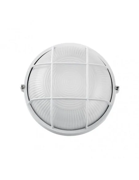 Aplique Exterior Apus 148161001 Fabrilamp
