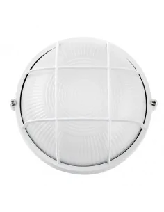 Aplique Exterior Apus 148161101 Fabrilamp