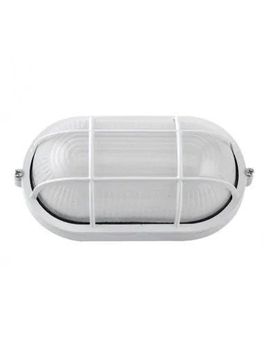 Aplique Exterior Apus 148162201 Fabrilamp