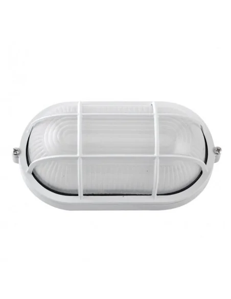 Aplique Exterior Apus 148162201 Fabrilamp