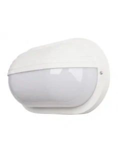 Aplique Exterior Canopus 148262201 Fabrilamp