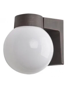 Aplique Exterior Procyon 148561002 Fabrilamp