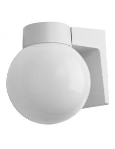 Aplique Exterior Procyon 148561028 Fabrilamp