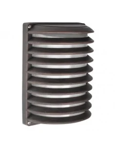 Aplique Exterior Achernar 148661002 Fabrilamp