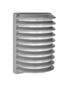 Aplique Exterior Achernar 148661028 Fabrilamp