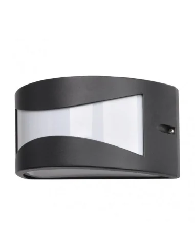 Aplique Exterior Hadar 148861009 Fabrilamp