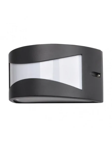 Aplique Exterior Hadar 148861009 Fabrilamp