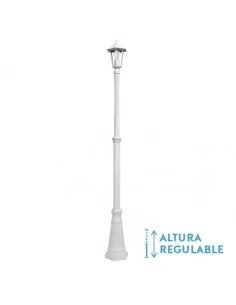 Farola Auriga 149141001 Fabrilamp