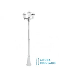 Farola Auriga 149143001 Fabrilamp