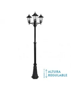 Farola Auriga 149143009 Fabrilamp