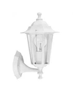 Aplique Exterior Auriga 149161001 Fabrilamp