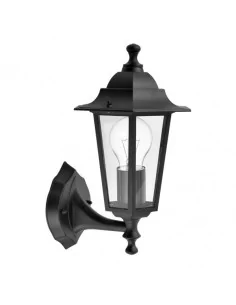 Aplique Exterior Auriga 149161009 Fabrilamp