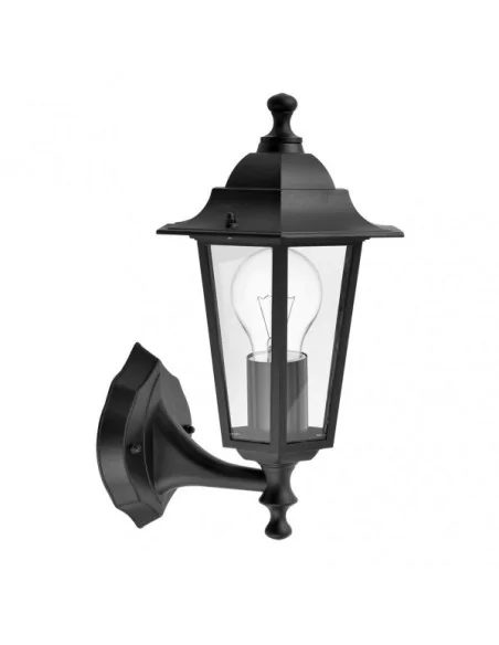Aplique Exterior Auriga 149161009 Fabrilamp