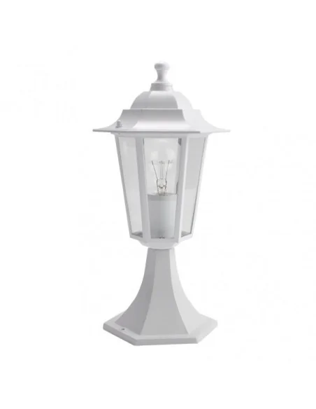 Sobremuro Exterior Auriga 149171001 Fabrilamp