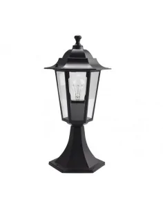 Sobremuro Exterior Auriga 149171009 Fabrilamp