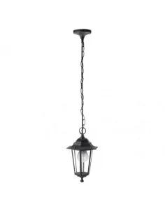 Lampara Exterior Auriga 149191009 Fabrilamp