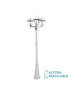 Farola Spica 149243001 Fabrilamp
